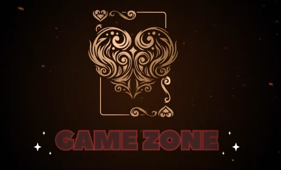 GameZone logo